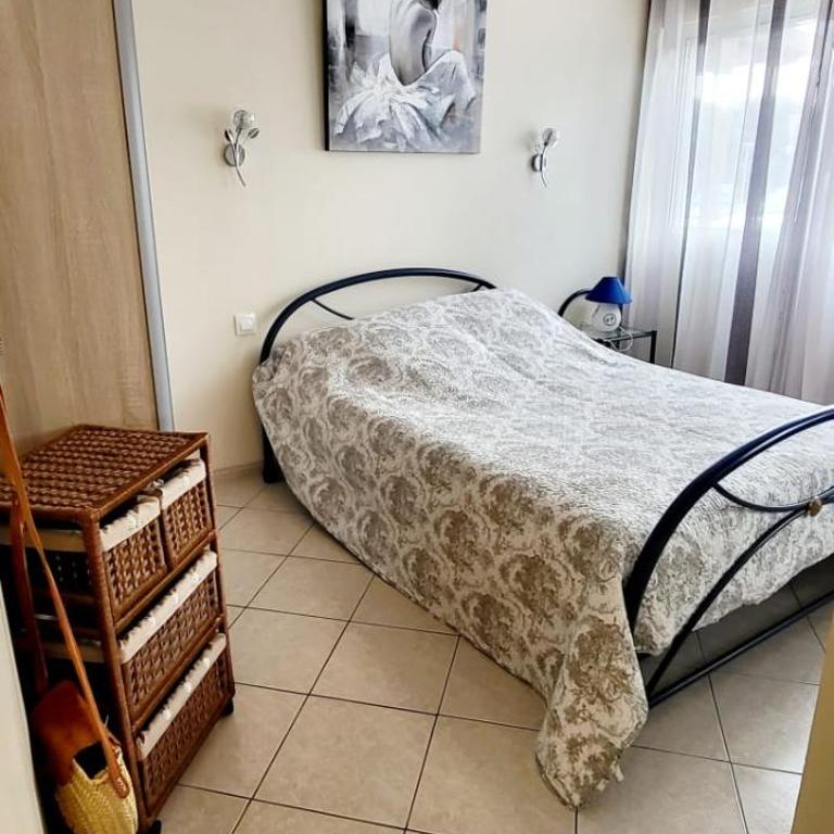 Marina avec vue sur les bateaux ! - Apartamento - 14