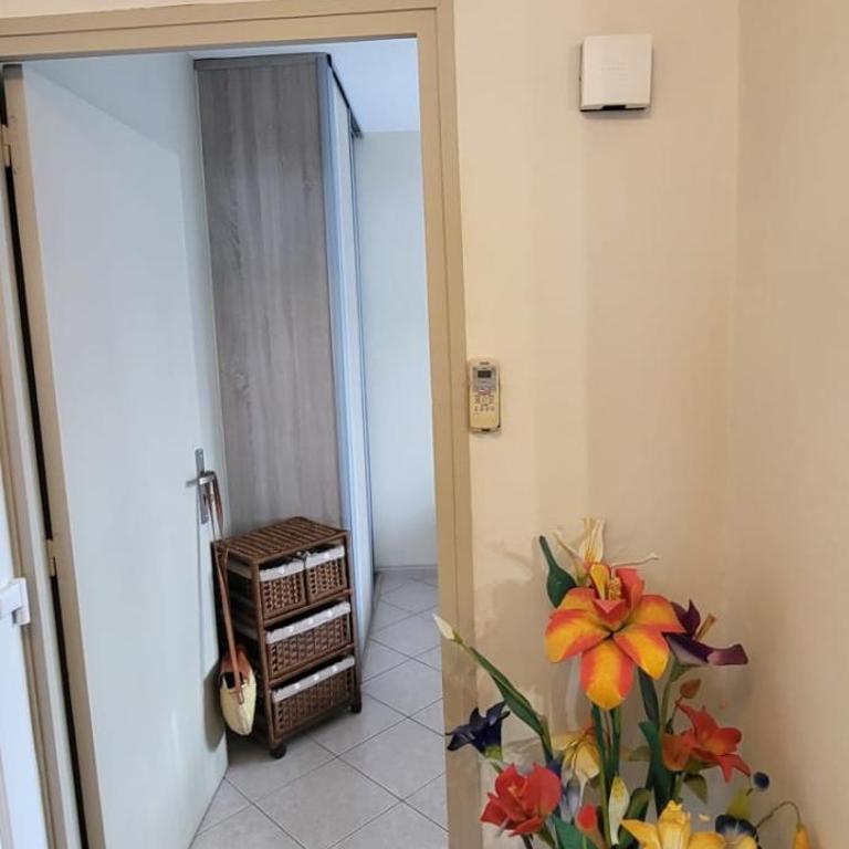 Marina avec vue sur les bateaux ! - Apartamento - 19