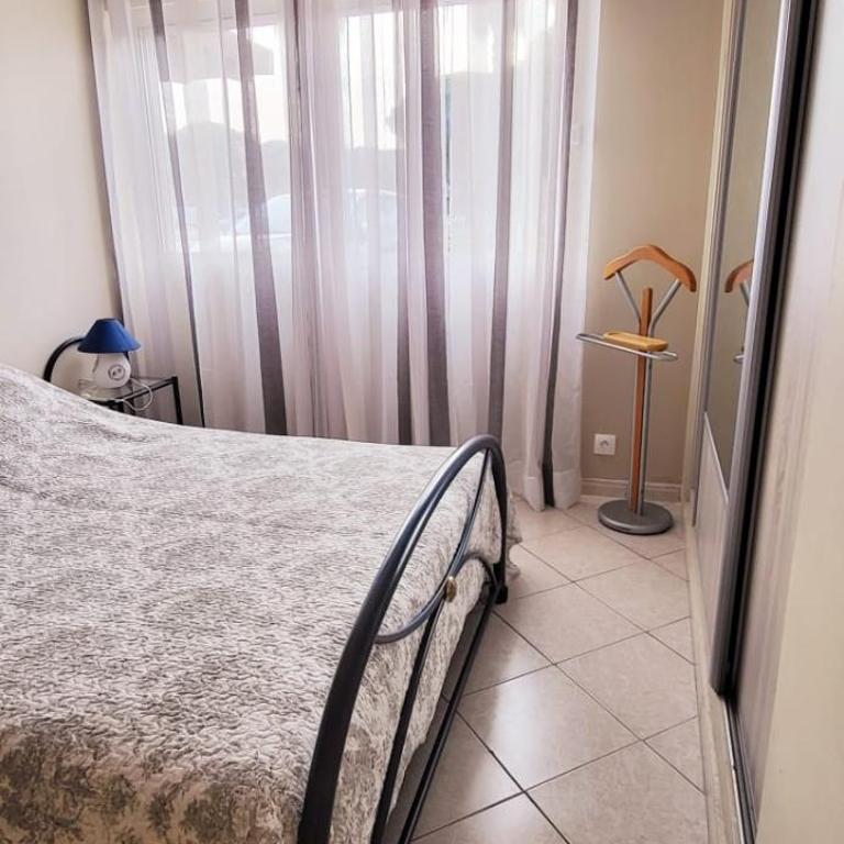 Marina avec vue sur les bateaux ! - Apartamento - 20