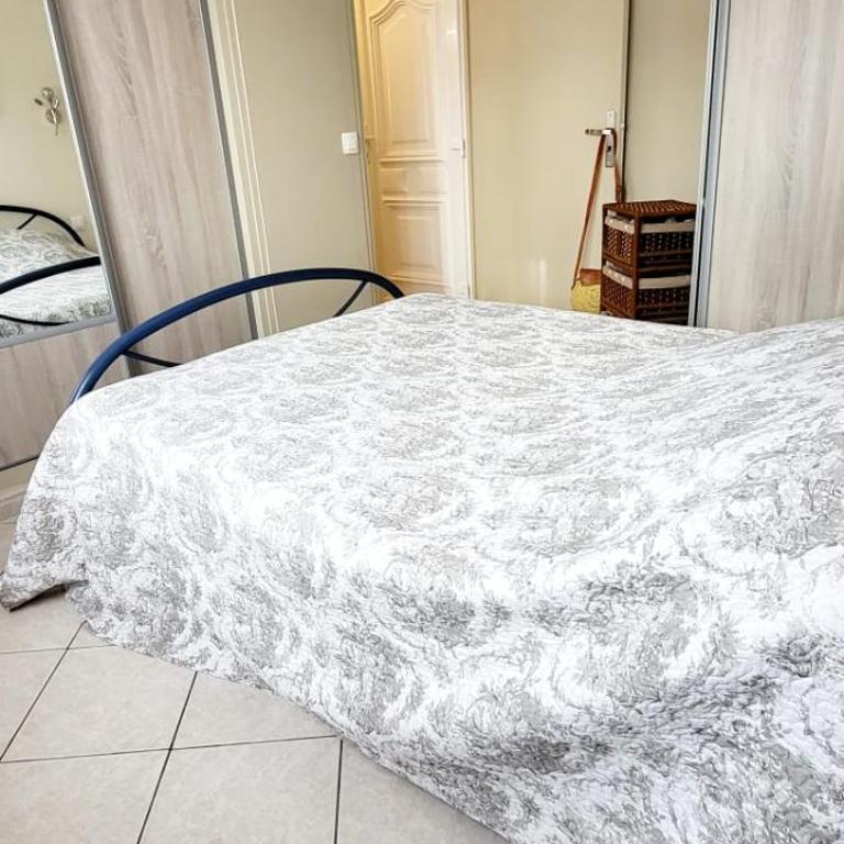 Marina avec vue sur les bateaux ! - Apartamento - 22