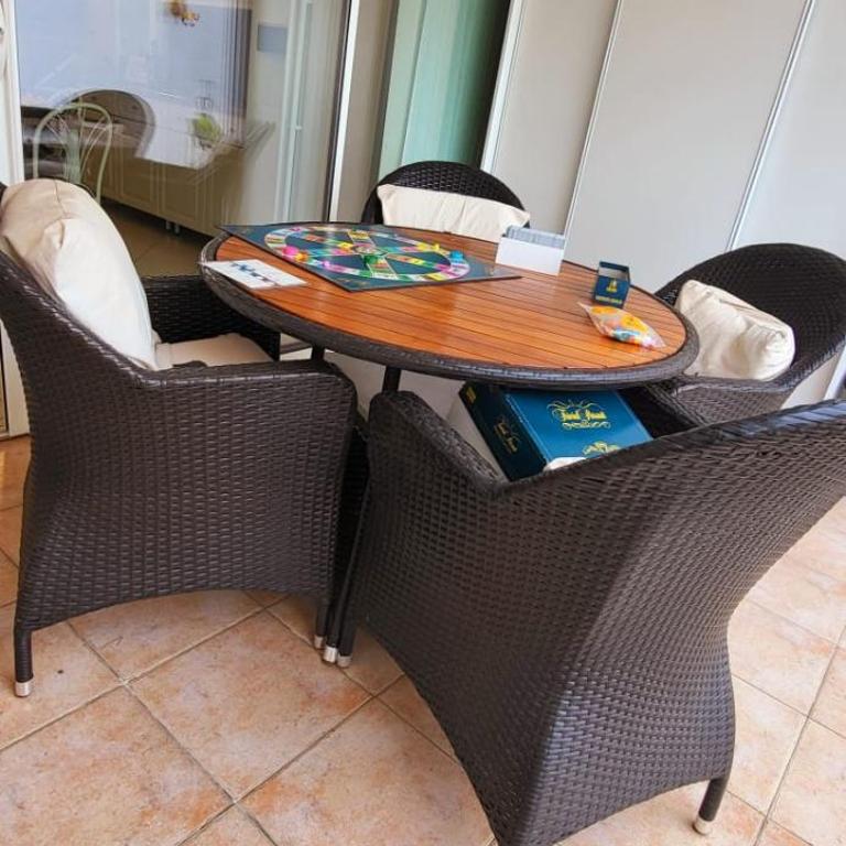 Marina avec vue sur les bateaux ! - Apartamento - 26