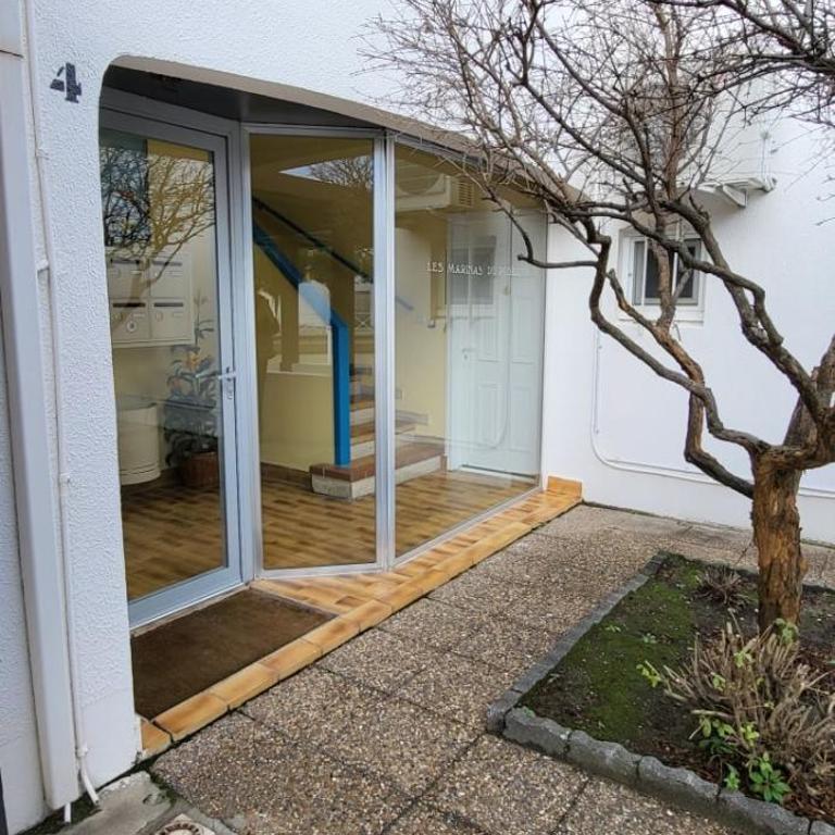 Marina avec vue sur les bateaux ! - Apartamento - 36