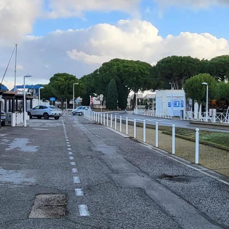 Marina avec vue sur les bateaux ! - Apartamento - 45