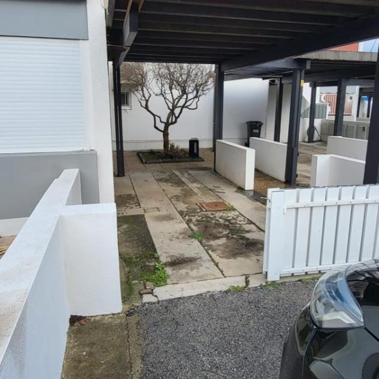 Marina avec vue sur les bateaux ! - Apartamento - 48