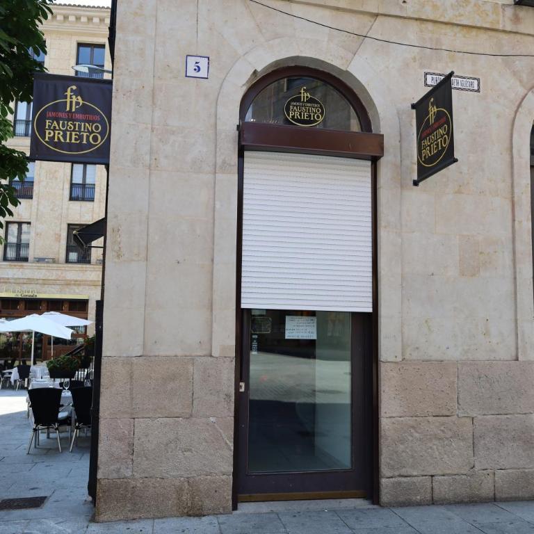 DOÑA MARÍA I Alojamiento Boutique - Apartamento de 2 dormitorios - 16
