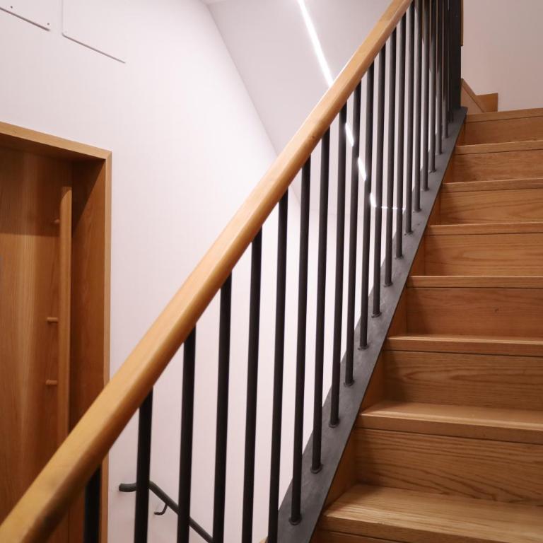 DOÑA MARÍA I Alojamiento Boutique - Apartamento de 2 dormitorios - 18
