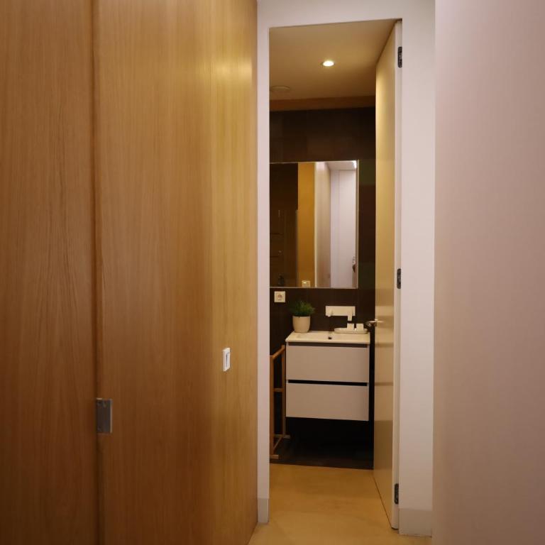DOÑA MARÍA I Alojamiento Boutique - Apartamento de 2 dormitorios - 17