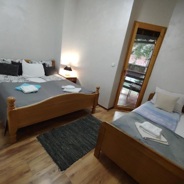 Apartments Vila Knez - Appartement 2 Chambres - 8