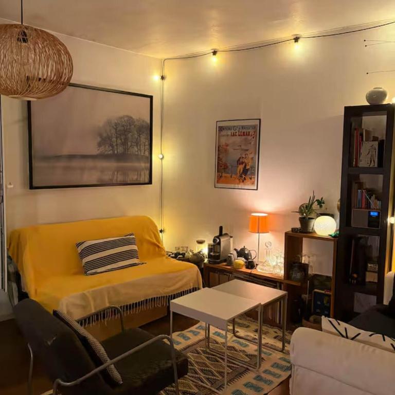 Liorhaven Manor - Appartamento con 1 Camera da Letto - 1