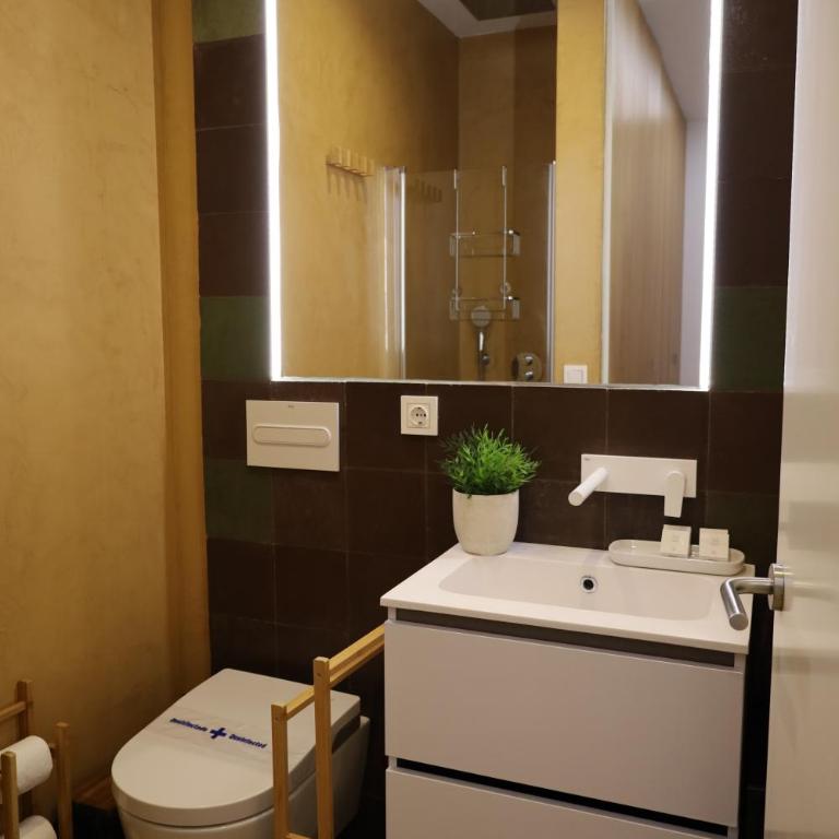 DOÑA MARÍA I Alojamiento Boutique - Apartamento de 2 dormitorios - 19