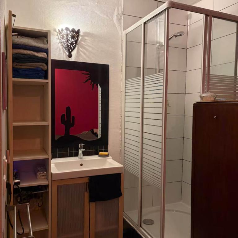 Liorhaven Manor - Appartamento con 1 Camera da Letto - 2