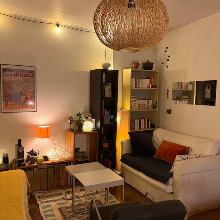Liorhaven Manor - Appartamento con 1 Camera da Letto - 5