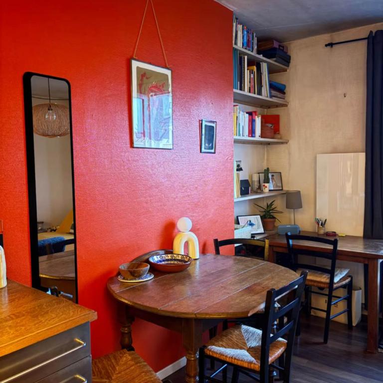 Liorhaven Manor - Appartamento con 1 Camera da Letto - 6