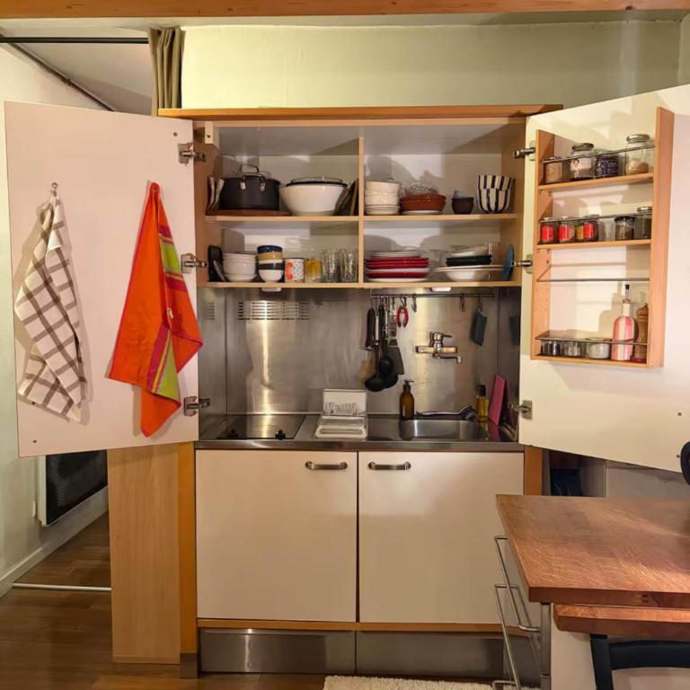 Liorhaven Manor - Appartamento con 1 Camera da Letto - 7