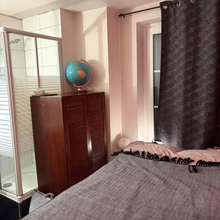Liorhaven Manor - Appartamento con 1 Camera da Letto - 10