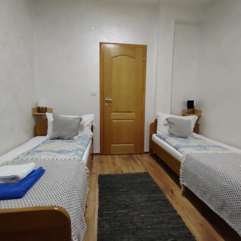 Apartments Vila Knez - Appartement 2 Chambres - 9