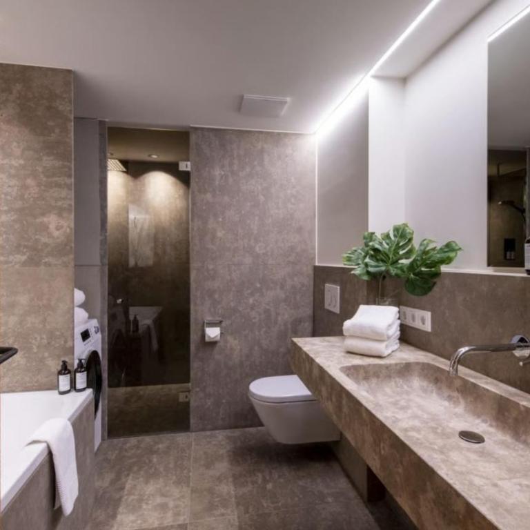 PIA Property - Charming and Cozy - Appartamento Superior - 16