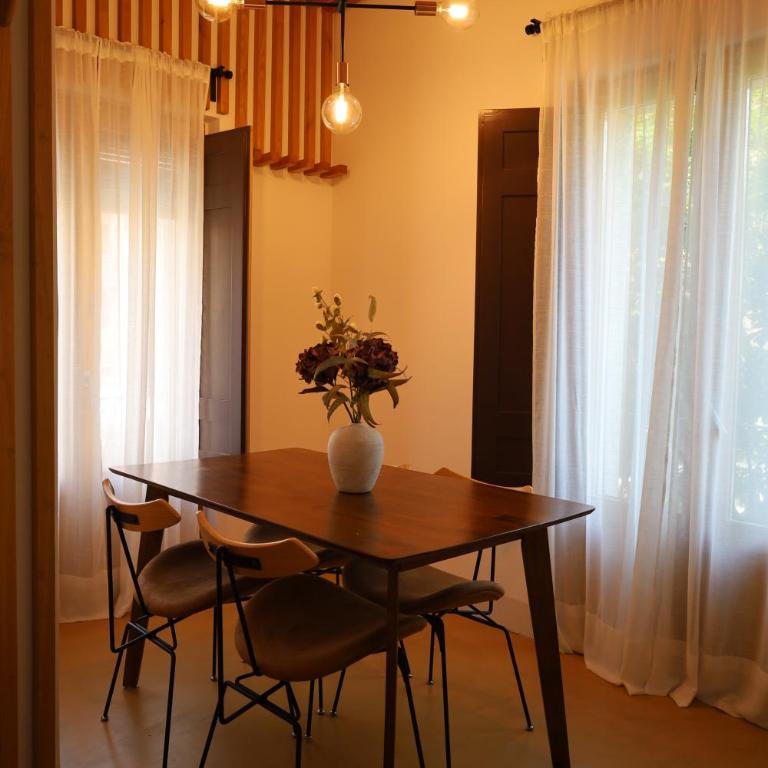 DOÑA MARÍA I Alojamiento Boutique - Apartamento de 2 dormitorios - 14
