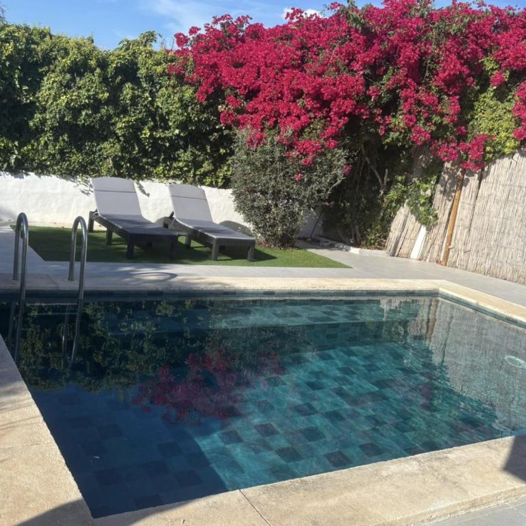 Casita Las Bandejas - Casa con 2 Camere da Letto - 1