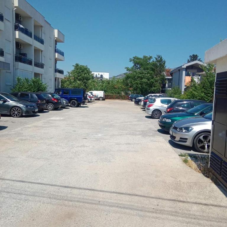 Vista Gorica Apartment - Apartment mit 1 Schlafzimmer - 4