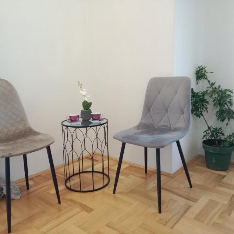 Vista Gorica Apartment - Apartment mit 1 Schlafzimmer - 6
