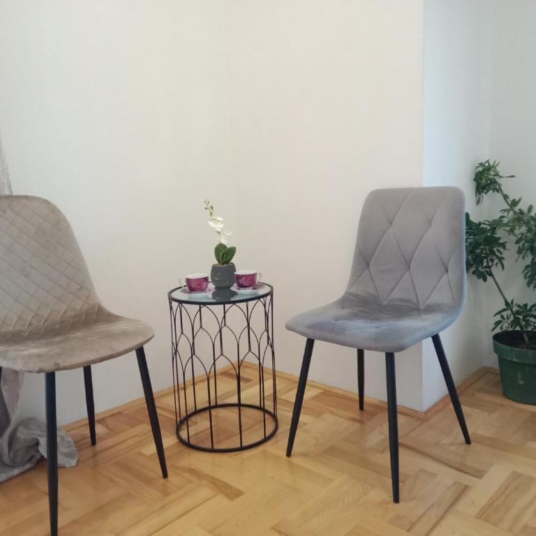 Vista Gorica Apartment - Apartment mit 1 Schlafzimmer - 9