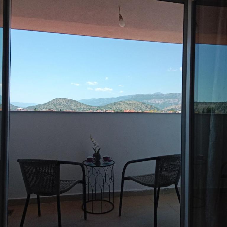 Vista Gorica Apartment - Apartment mit 1 Schlafzimmer - 10