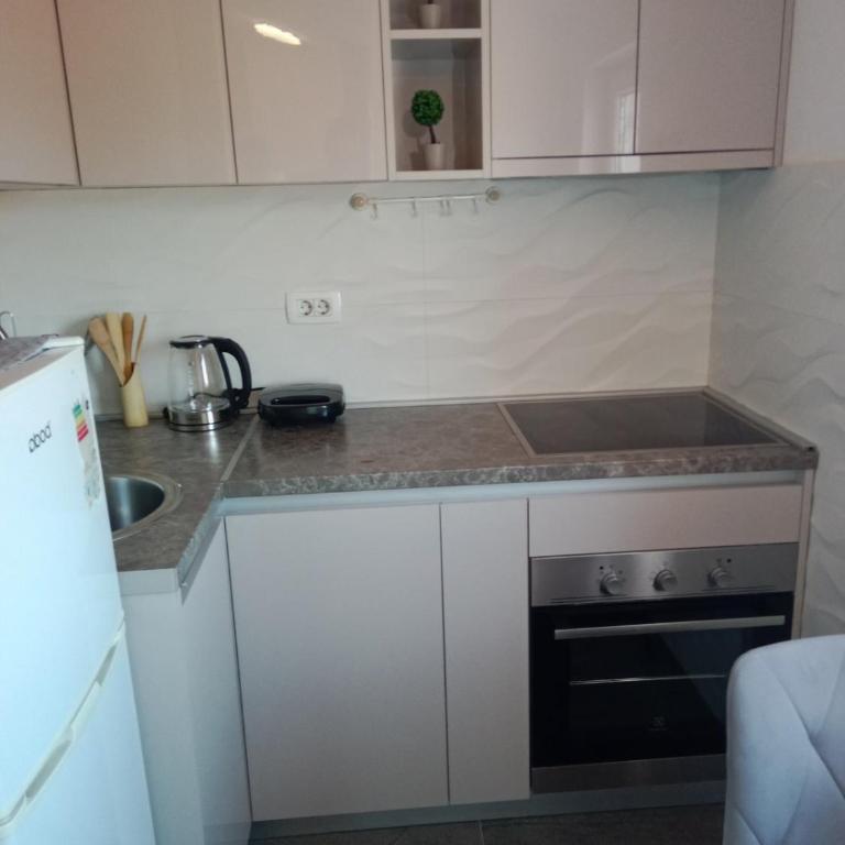 Vista Gorica Apartment - Apartment mit 1 Schlafzimmer - 14