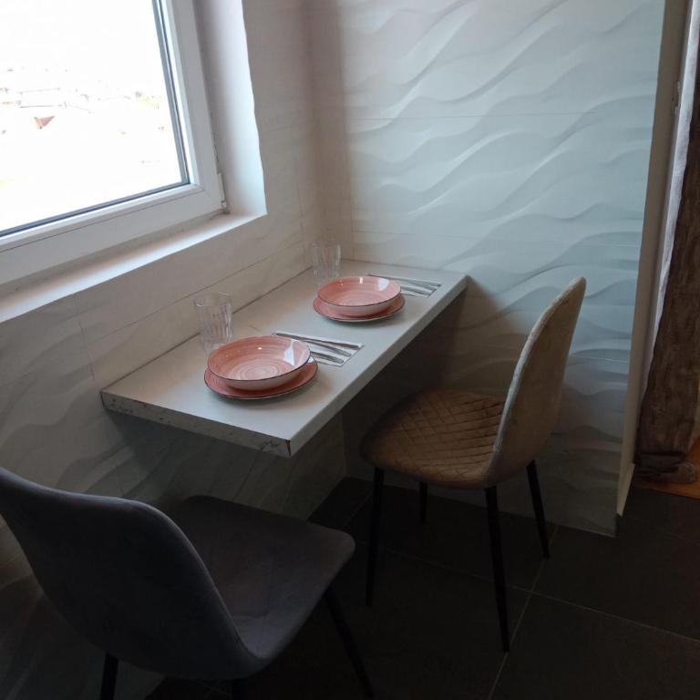 Vista Gorica Apartment - Apartment mit 1 Schlafzimmer - 15