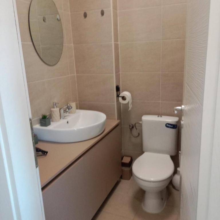 Vista Gorica Apartment - Apartment mit 1 Schlafzimmer - 16