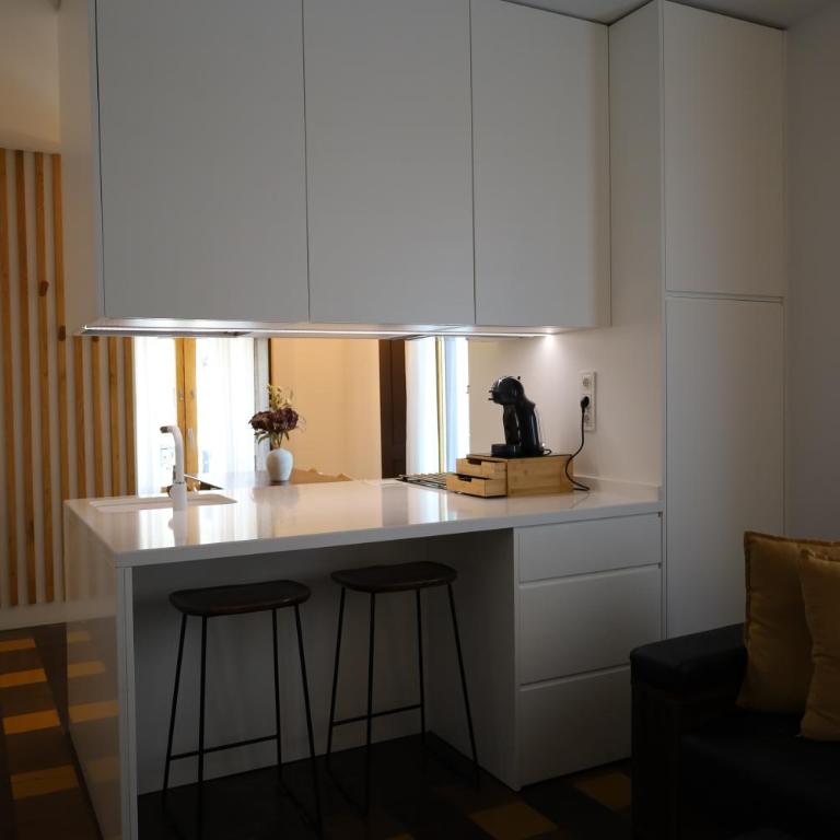 DOÑA MARÍA I Alojamiento Boutique - Apartamento de 2 dormitorios - 21
