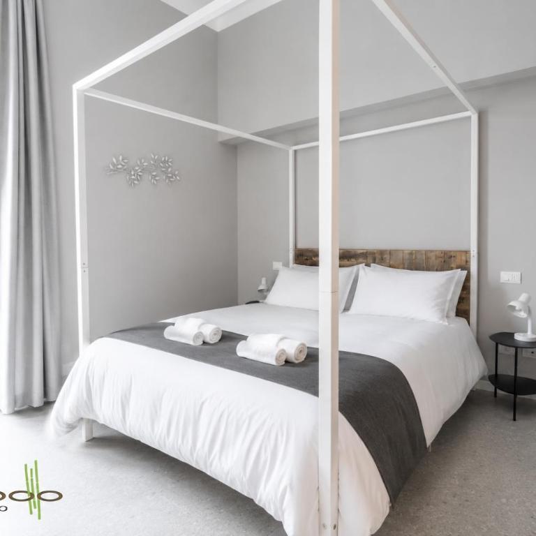 Bamboo Milano Umbria Apartment - Appartamento con 2 Camere da Letto - 2