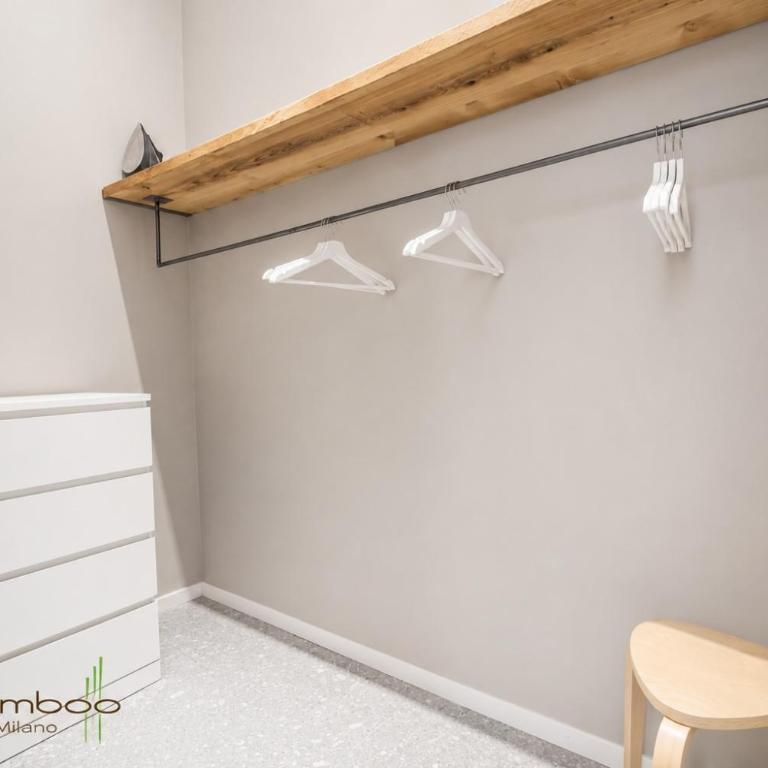 Bamboo Milano Umbria Apartment - Appartamento con 2 Camere da Letto - 17