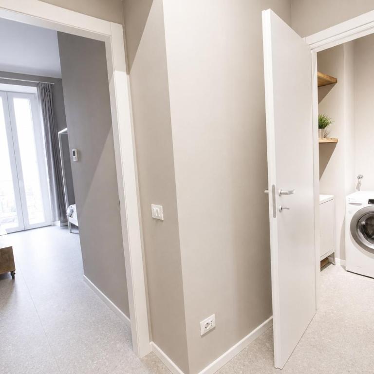 Bamboo Milano Umbria Apartment - Appartamento con 2 Camere da Letto - 19
