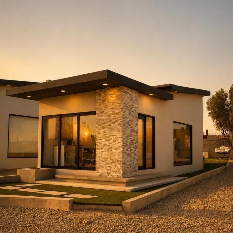 Sed de Valle-Valle de Guadalupe - Suite Deluxe - 1