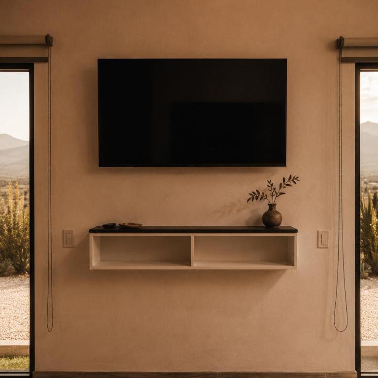 Sed de Valle-Valle de Guadalupe - Suite Deluxe - 16