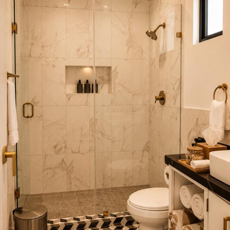 Sed de Valle-Valle de Guadalupe - Suite Deluxe - 19
