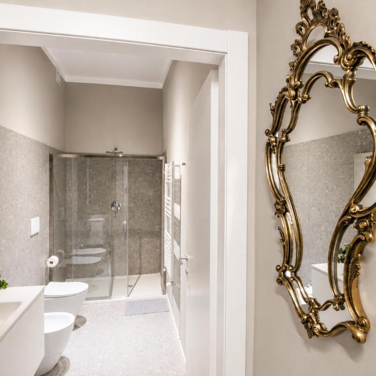 Bamboo Milano Umbria Apartment - Appartamento con 2 Camere da Letto - 25
