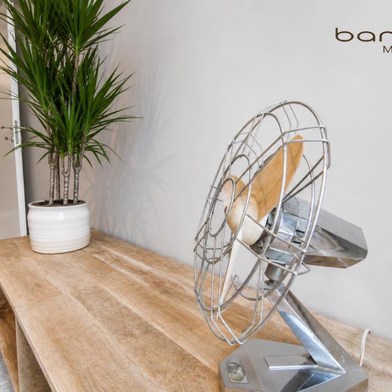 Bamboo Milano Umbria Apartment - Appartamento con 2 Camere da Letto - 14
