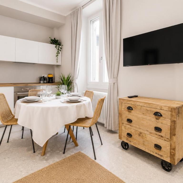 Bamboo Milano Umbria Apartment - Appartamento con 2 Camere da Letto - 10