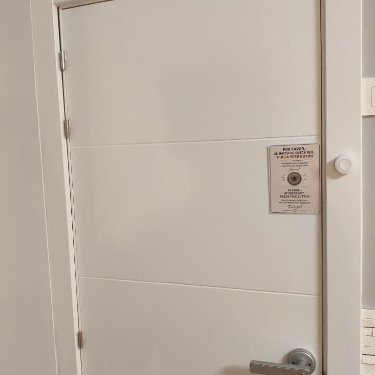 A un paso de Laurel Estudio con balcón - Apartamento de 1 dormitorio - 13
