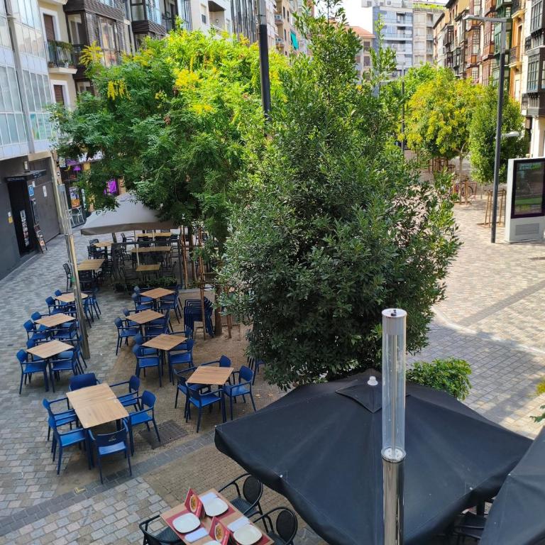 A un paso de Laurel Estudio con balcón - Apartamento de 1 dormitorio - 24
