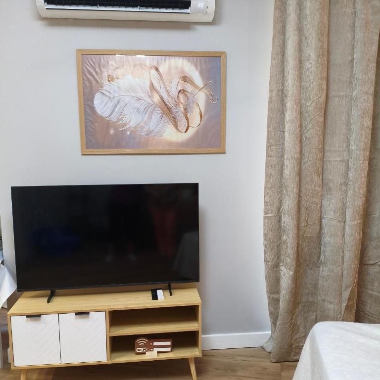 A un paso de Laurel Estudio con balcón - Apartamento de 1 dormitorio - 25