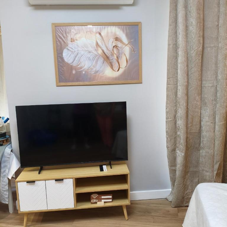 A un paso de Laurel Estudio con balcón - Apartamento de 1 dormitorio - 26