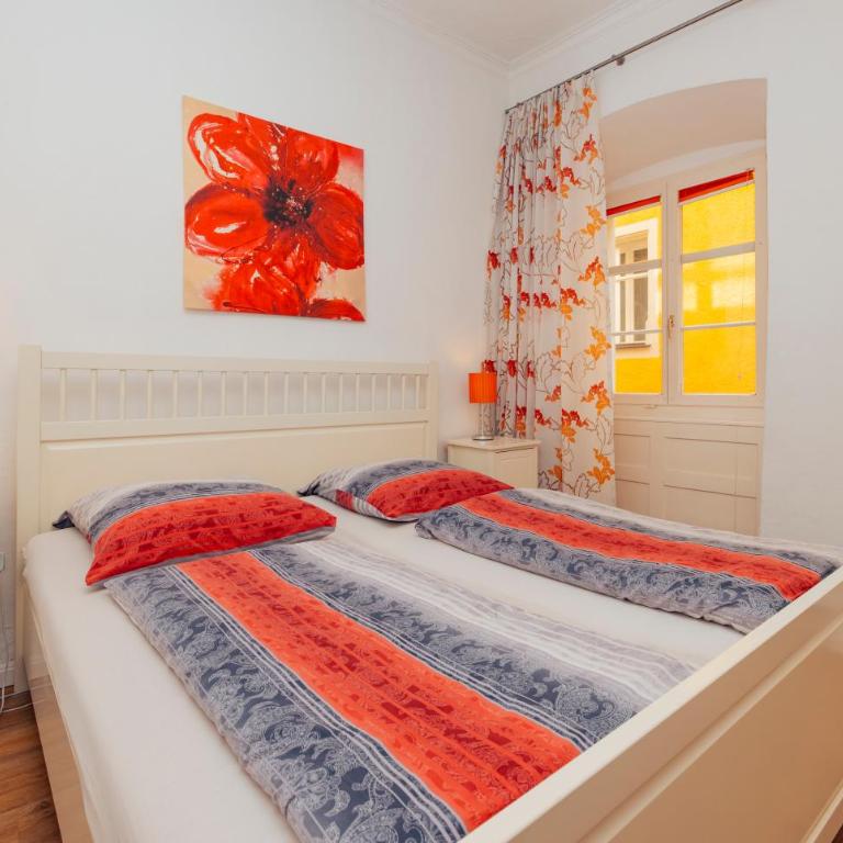 Haus Spiegel - Felsgässele, Lindau Insel - One-Bedroom Apartment - 8