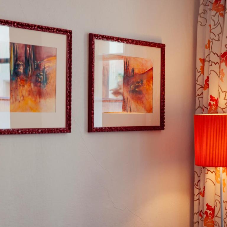 Haus Spiegel - Felsgässele, Lindau Insel - One-Bedroom Apartment - 6
