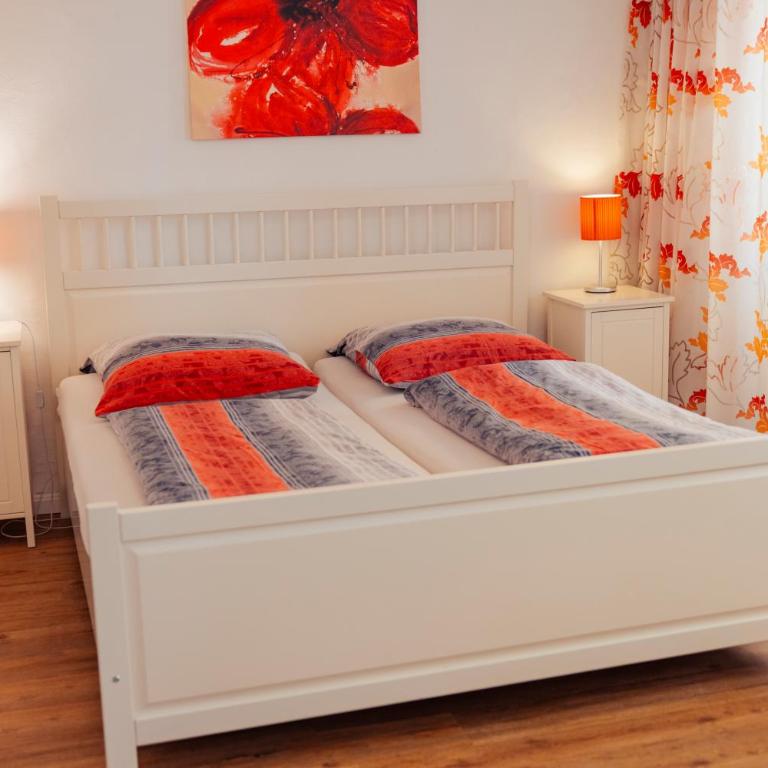 Haus Spiegel - Felsgässele, Lindau Insel - One-Bedroom Apartment - 3