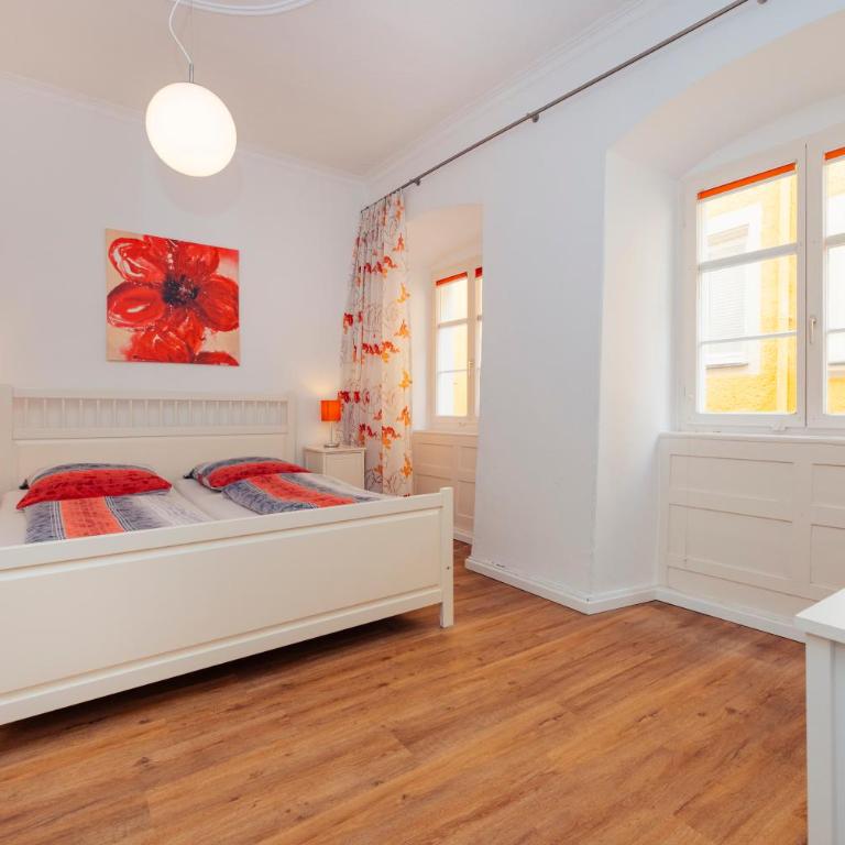 Haus Spiegel - Felsgässele, Lindau Insel - One-Bedroom Apartment - 2