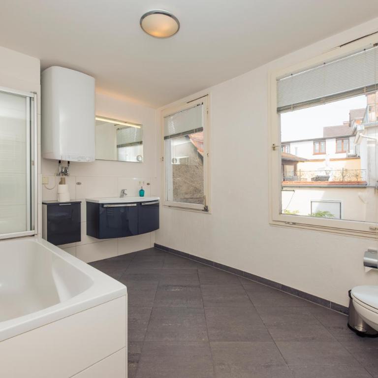 Haus Spiegel - Felsgässele, Lindau Insel - One-Bedroom Apartment - 8