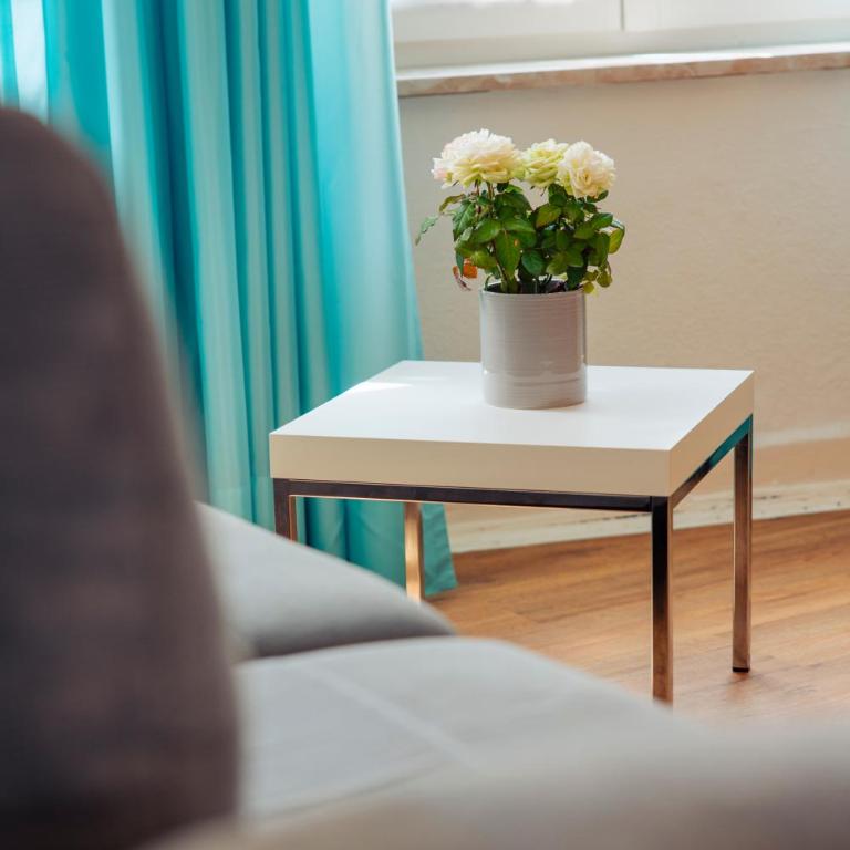 Haus Spiegel - Felsgässele, Lindau Insel - One-Bedroom Apartment - 7